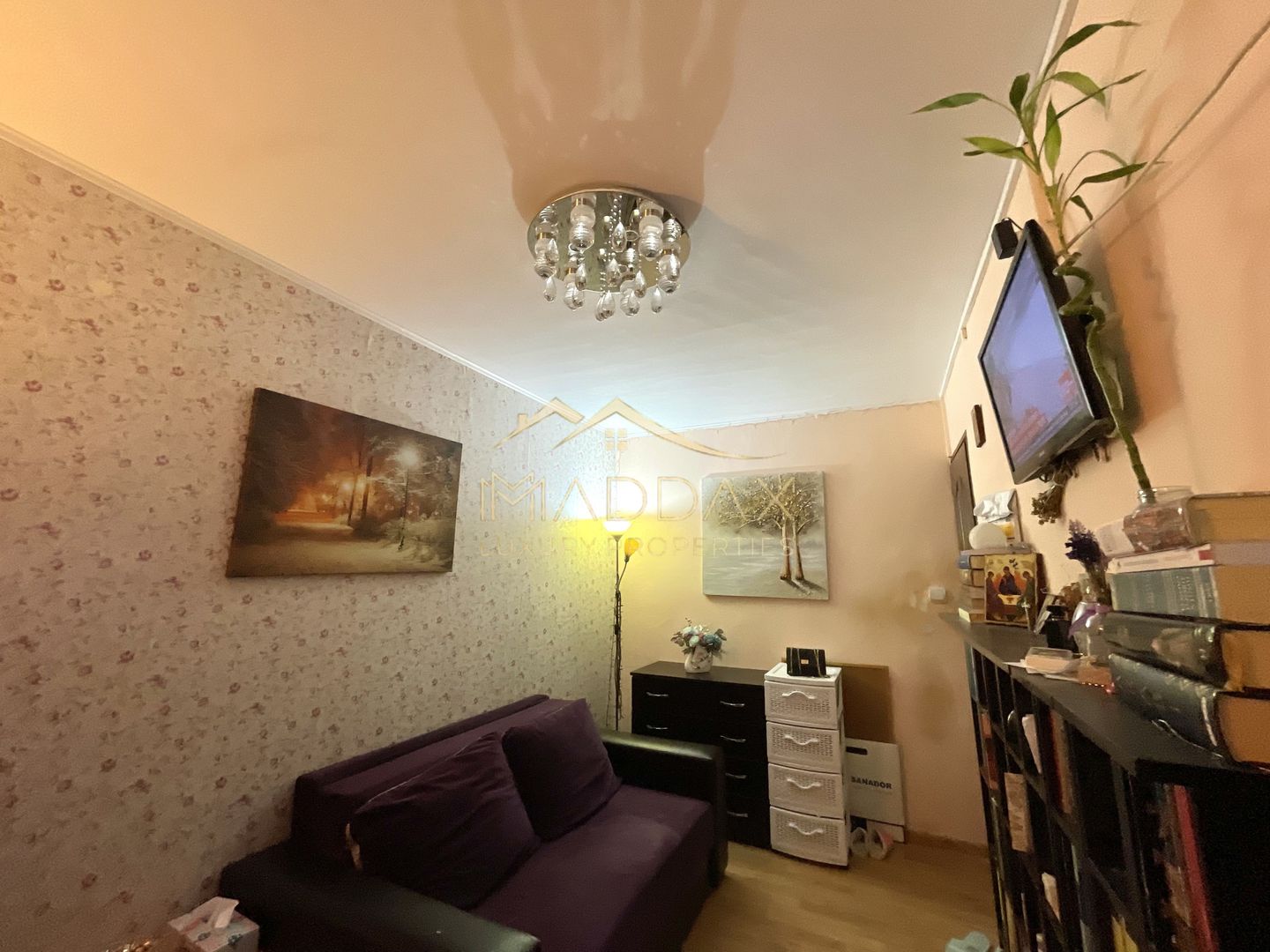 Garsoniera//Oportunitate investitie***Piata Resita-Bucuresti - Poză 3