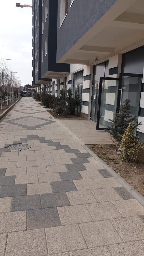 Spațiu comercial stradal – 55 mp | Militari – Iuliu Maniu - Poză 9