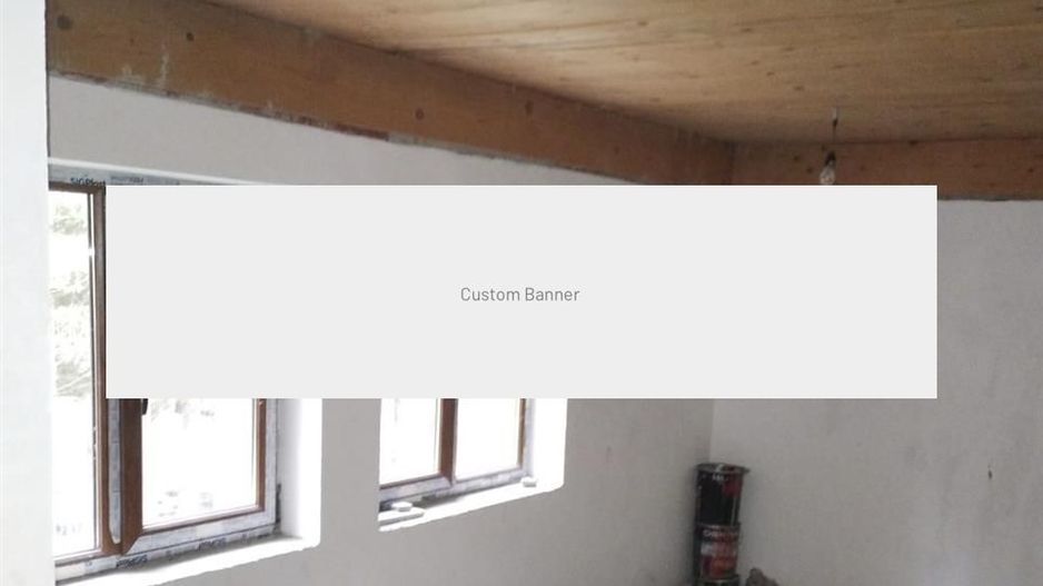 Vila pe trei niveluri 210 mp pe malul lacului Gozna Valiug - Poză 7