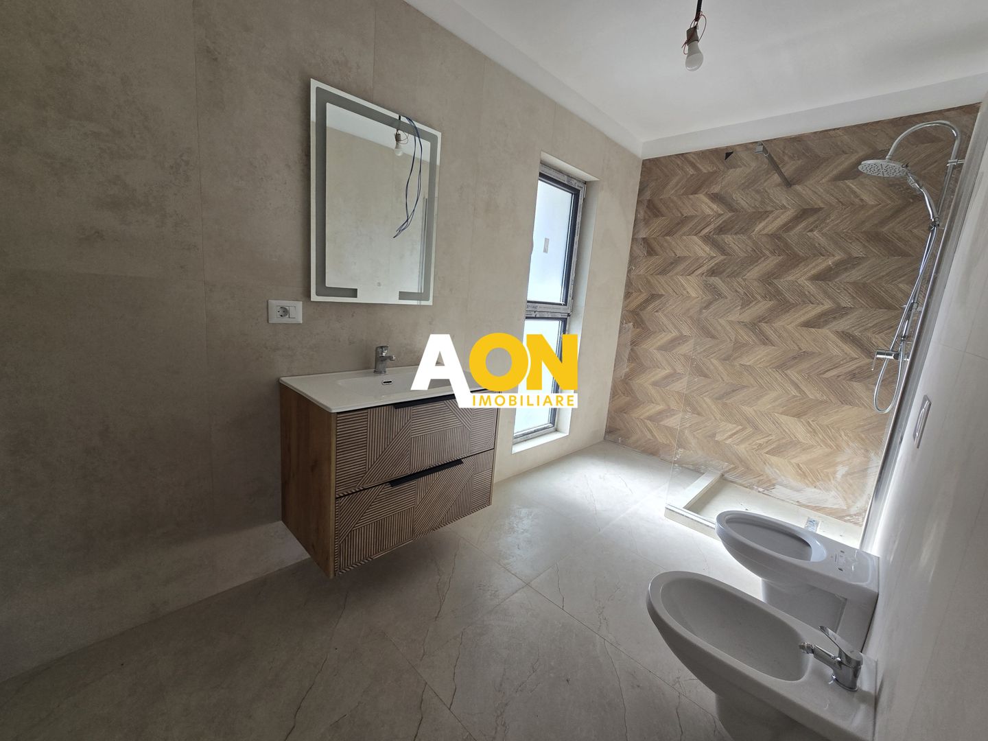 Casa Individuala 4 Camere 316mp Teren, Complet Finisat - Poză 10