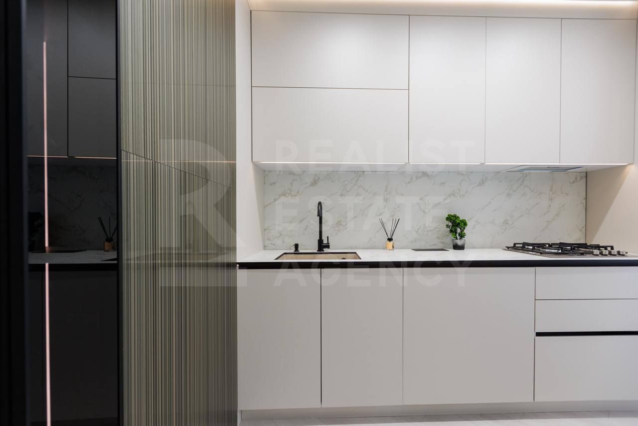 Vânzare, apartament, 2 camere, strada Ion Buzdugan, Buiucani - Poză 4