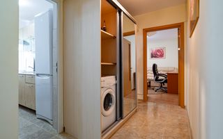 Km 4-5 – 2 camere la cheie, disponibil imediat, etaj 3! - Poză 4