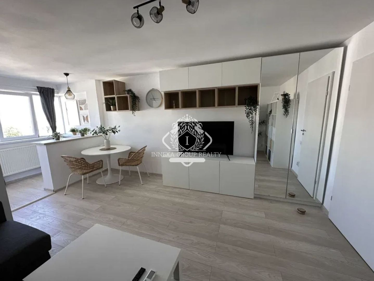 Iancului | Garsoniera complet renovata | Etaj 9 | Bloc 1978 | 10 min metrou - Poză 3