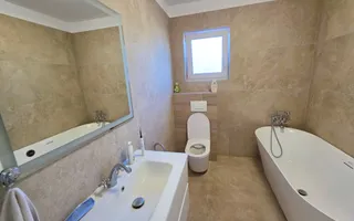 Casa noua la cheie, 4 camere, 3 bai, mobilata, 523 mp teren, Cetate - Poză 13