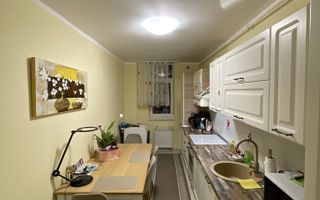 Apartament 2 camere Circumvalatiunii bloc nou - Poză 5