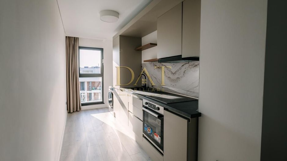 Apartament 3 camere | modern | pregătit pentru mutare | Zorilor - Poză 6
