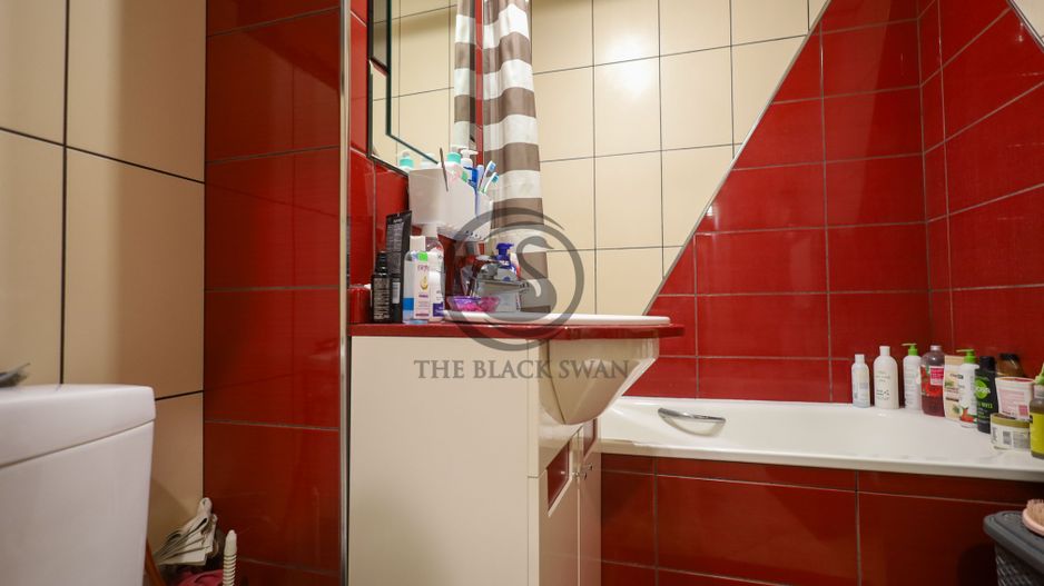 Apartament cu 3 camere de vanzare | Vest, Ploiesti | Comision 0% - Poză 11