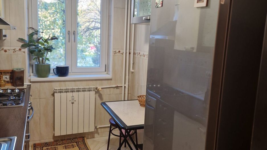 AP. 3 CAMERE DRUMUL TABEREI, PARCARE, RENOVAT, METROU, COMISION 0% - Poză 10