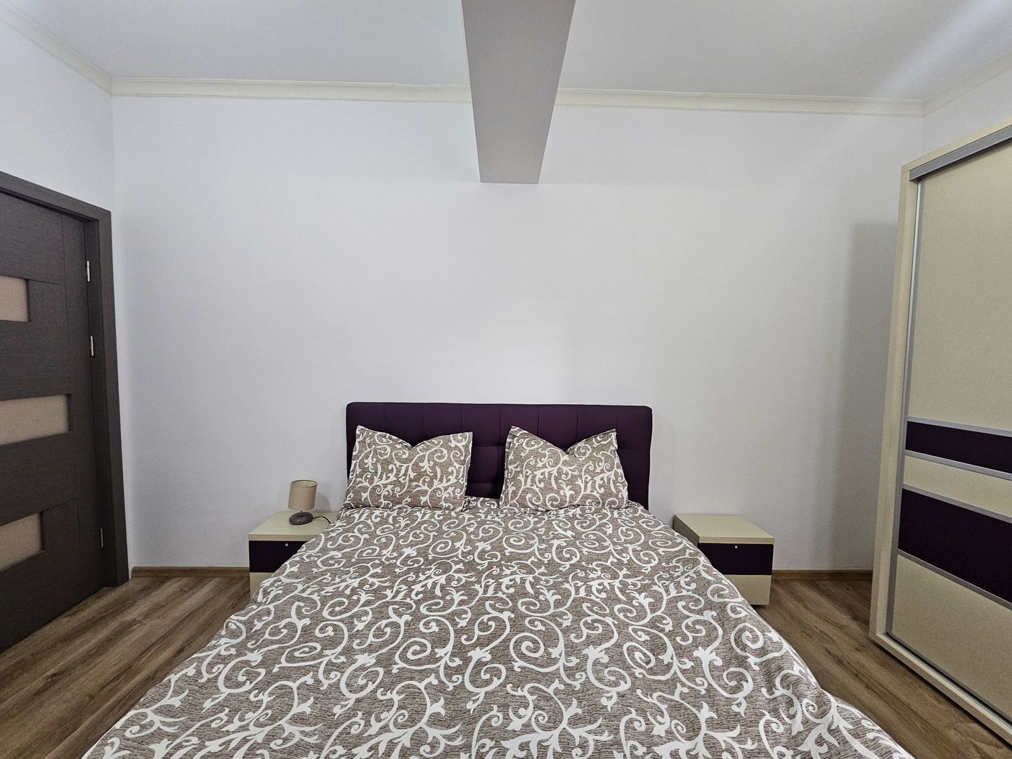 Apartament de inchiriat 2 camere Tomis Plus/Constanta - Poză 4