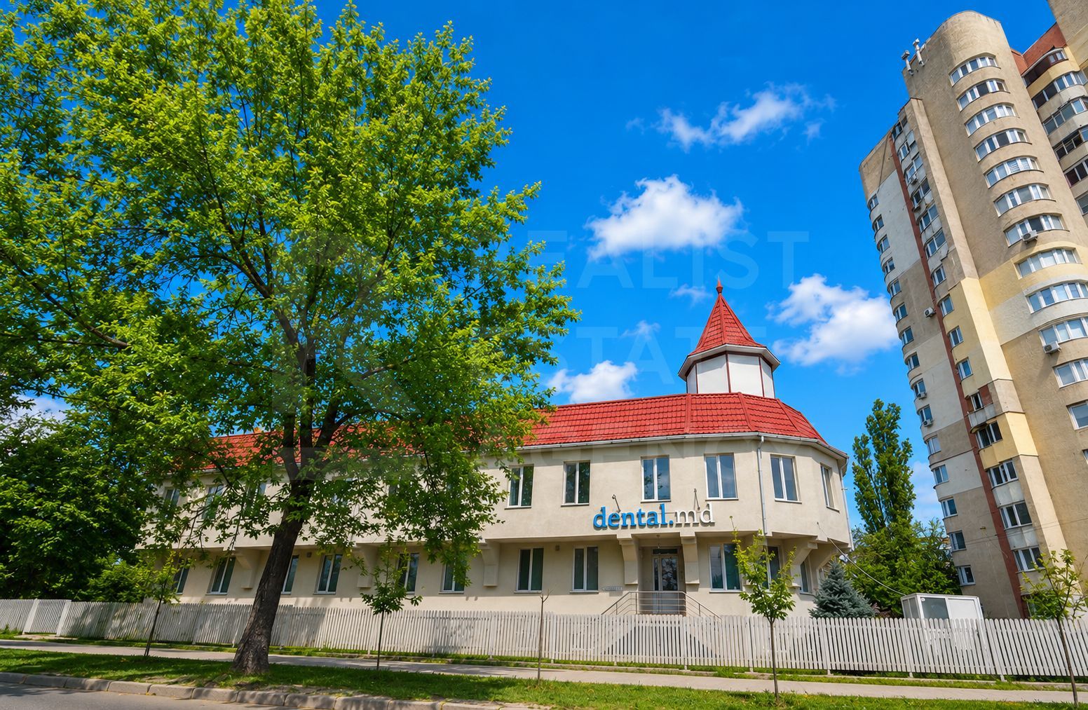 Vânzare, spațiu comercial, 4 nivele, 1329 mp, str. Miorița, Telecentru - Poză 2