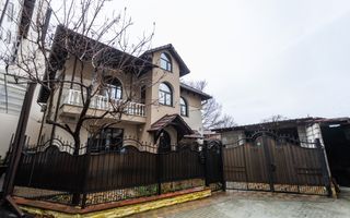 Chirie, spațiu de birouri, 236 mp, strada București, Centru - Poză 21