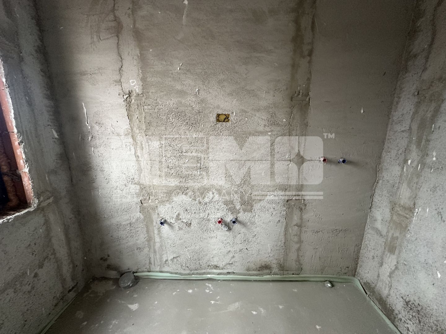 APARTAMENT 4 CAMERE | 2 BAI | 2 CAMERE TEHNICE | ETAJ 1 - Poză 14