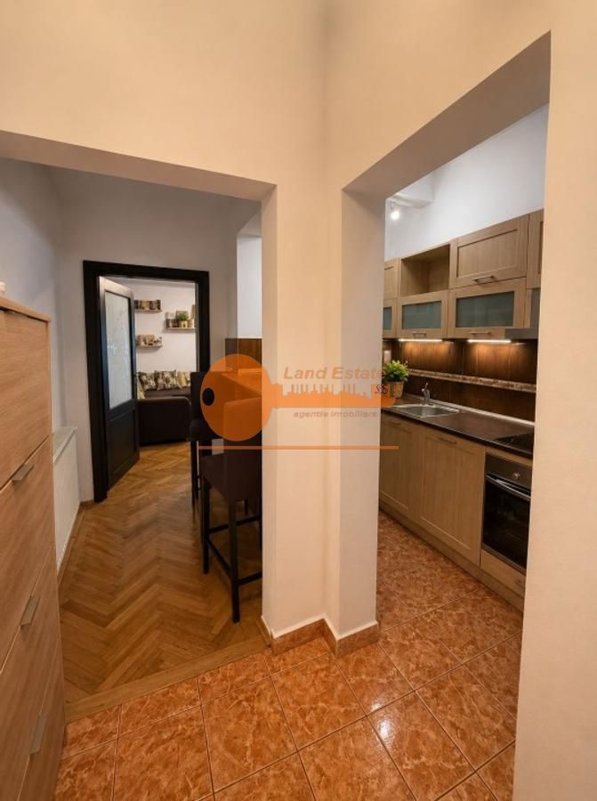Apartament 3 Camere | Ferdinand | Centrală Proprie - Poză 7