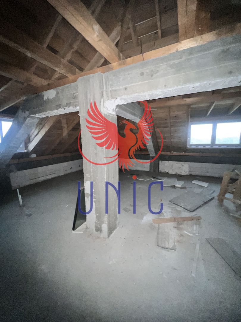 Apartament spatios cu terasa uriasa si mansarda  pret imbatabilGradina Botatica - Poză 16