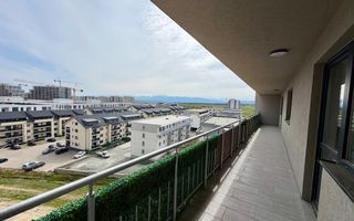 Apartament 4 camere+3 balcoane-MODERN- 117 mp utili-Rahovei-Etaj 6 - Poză 15