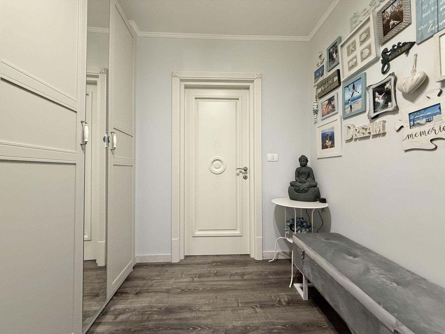 Apartament 2 camere Bucurestii Noi - Damaroaia - Poză 14