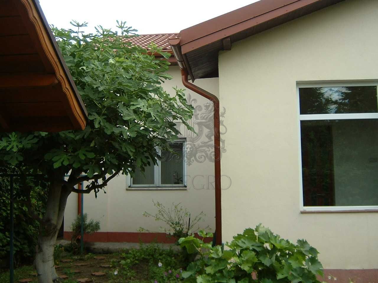Vanzare | Casa | Otopeni Fermei | 2 Parcari | Curte libera 300 mp - Poză 6