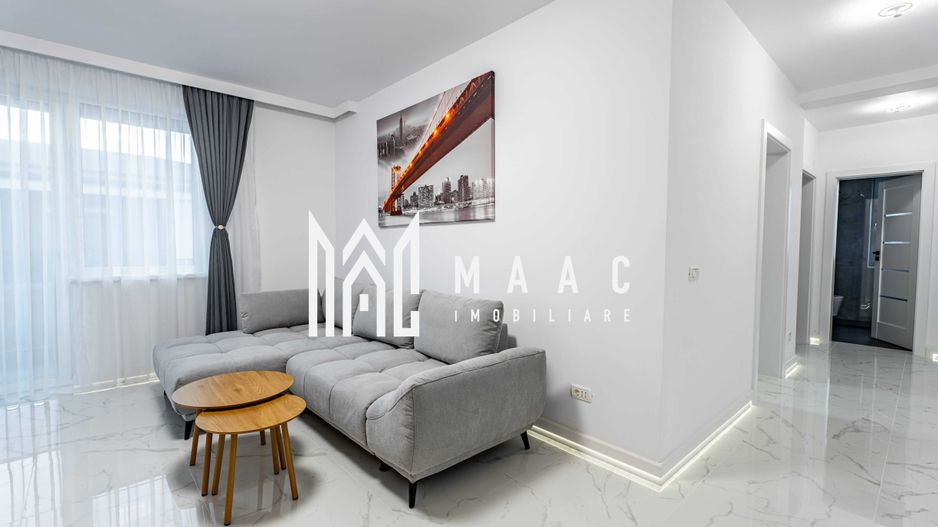 Apartament 2 camere de vânzare | Șelimbăr | parcare EV - Poză 5