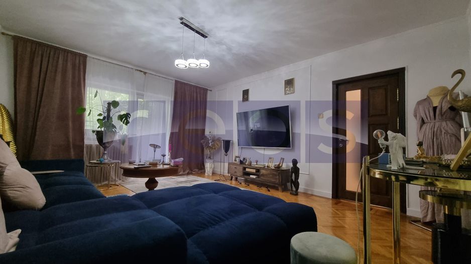 VANZARE 3 CAMERE | DECOMANDAT | ZONA UNIRII - Poză 3