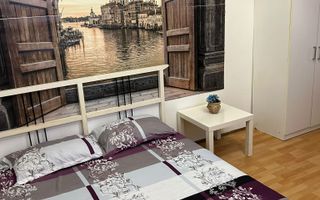 Garsoniera de inchiriat in zona Universitate, ultracentral, cu centrala proprie - Poză 7