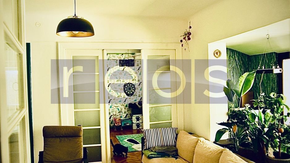 VANZARE APARTAMENT 3 CAMERE COTROCENI | REOVAT COMPLET | - Poză 16