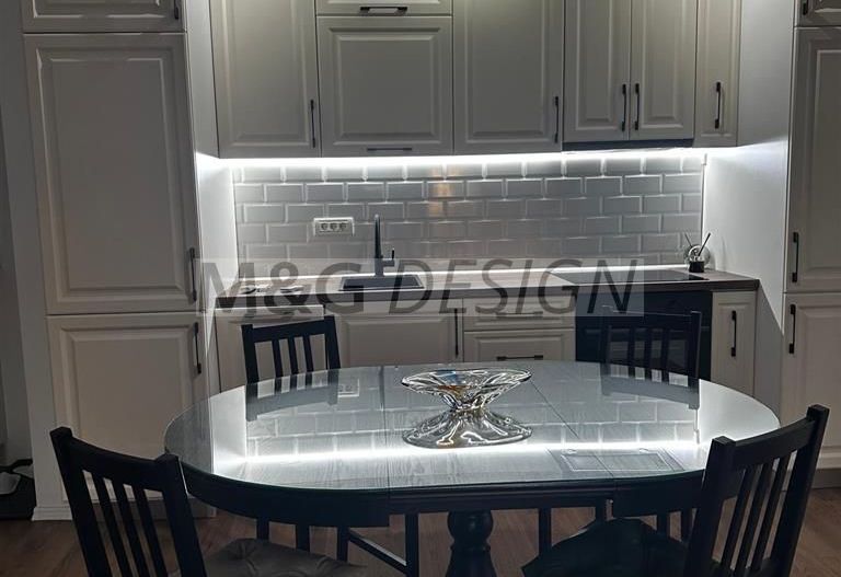 Giroc 2 camere et 1parcare totul nou prima inchiriere - Poză 8