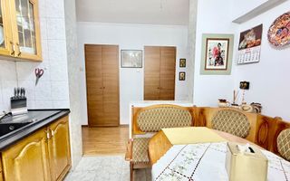 Apartament 3 camere Vitan Bloc Reabilitat - Poză 6