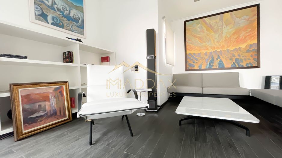 Cladire de birouri + spatiu comercial *1106 mp* // Dorobanti Capitale - Poză 40