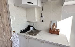 Garsonieră confort 3 – zona Auchan, Iris - Poză 3