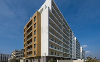 REA1025003 Apartament cu gradina in First Estates Pipera - Poză 4