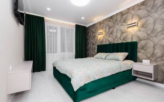 Vânzare, apartament, 3 camere, bulevardul Cuza-Voda, Botanica - Poză 5