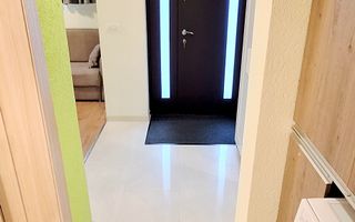 Oferim spre inchiriere, apartament cu 2 camere, curte proprie, parcare, Giroc - Poză 13