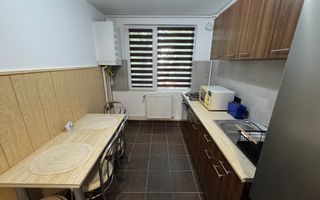 Apartament cu 2 camere, 50mp, Zona Aleea Carpati - Poză 6