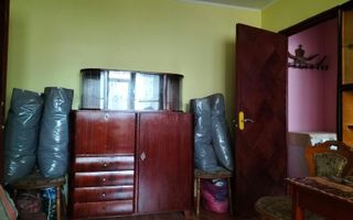 Apartament 3 camere semidecomandat, etaj 3, Zona Zimbru, Iași - Poză 6