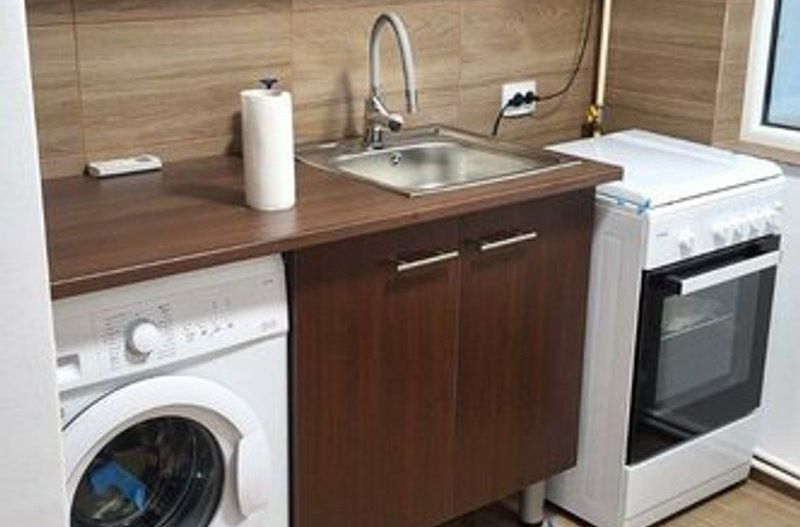 Apartament cu o camera, renovat, mobilat si utilat - Micro 39 - Poză 12