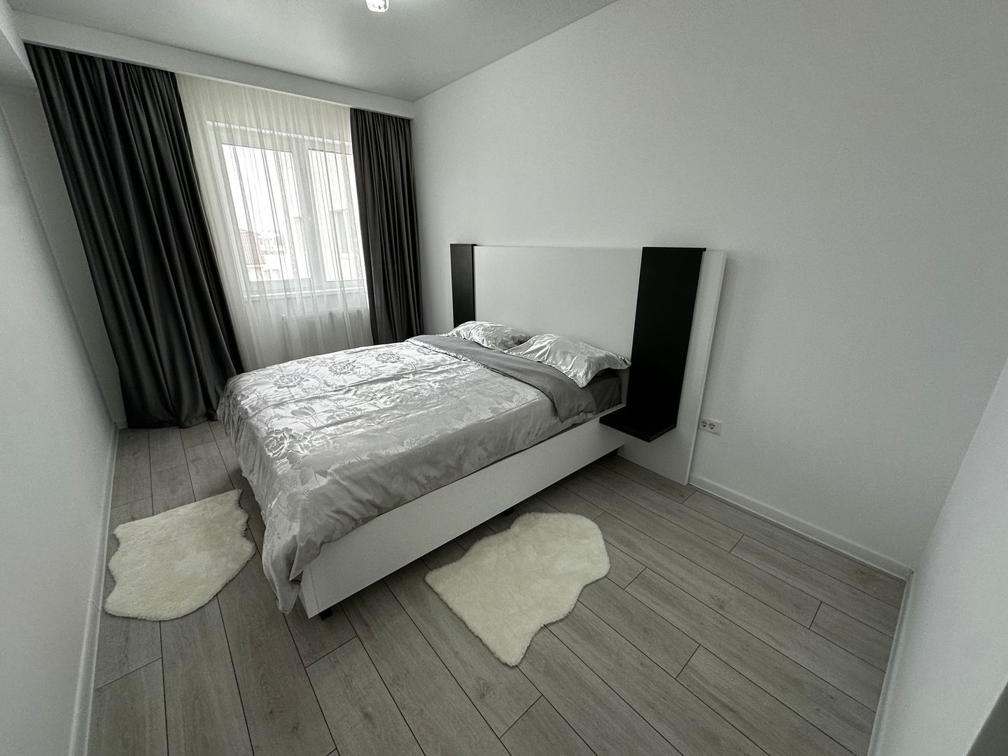 3 Camere Cu Parcare Decomandat Bloc Nou Berceni Metalurgiei Terasa Mare - Poză 17