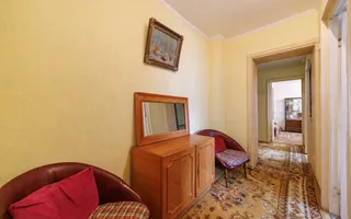 Apartament luminos cu 3 camere și balcon – Exercițiu - Poză 16