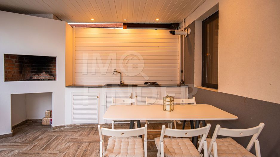 Duplex de Lux  la cheie Zona VIVO Comision ZERO - Poză 4