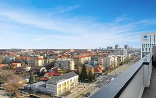 Penthouse de Lux | 3 Camere | Finisaje & Dotari Lux | Comision 0 - Poză 39