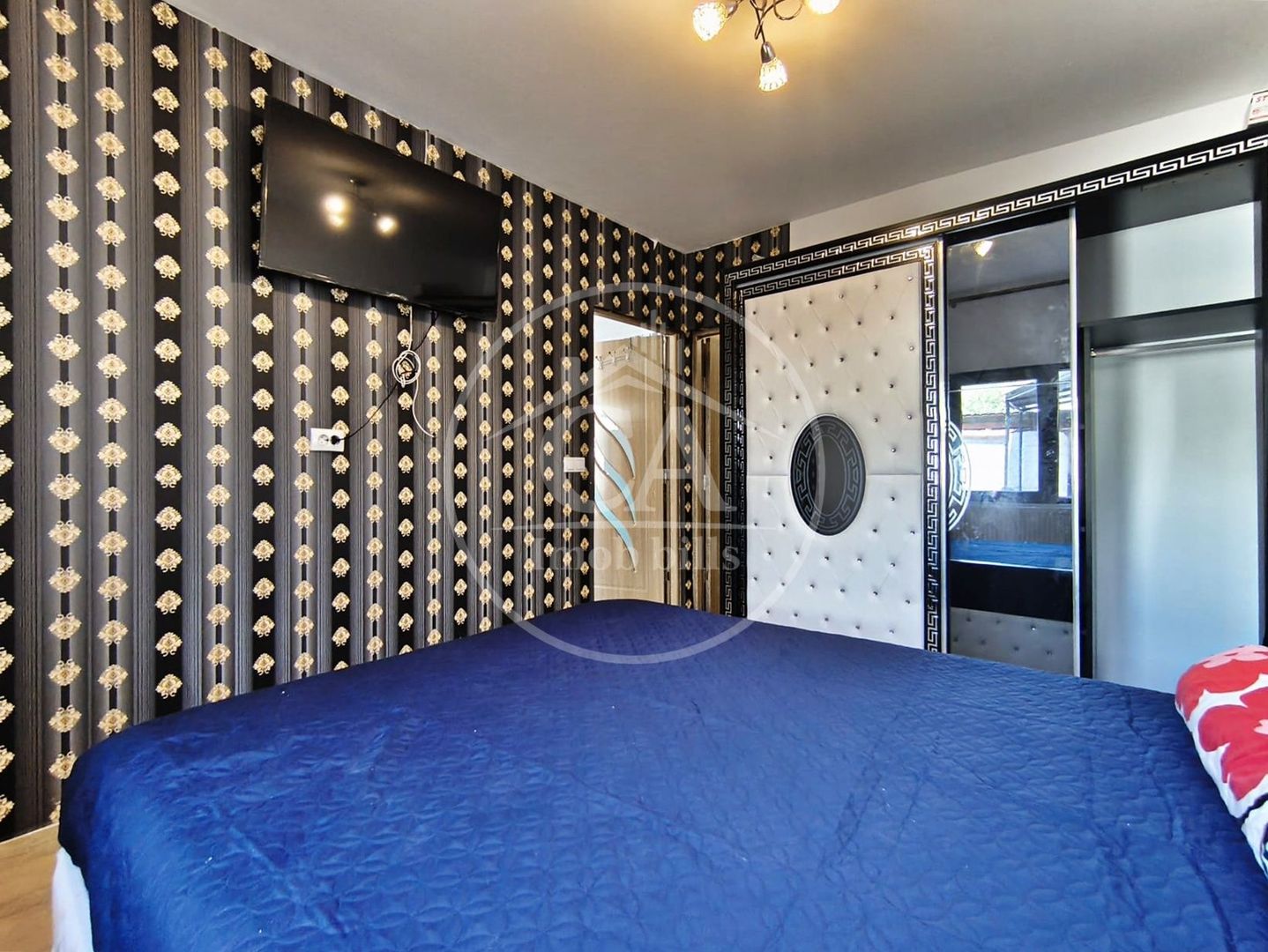 Apartament la casă de închiriat cu 2 camere în Cantemir, Oradea - Poză 2