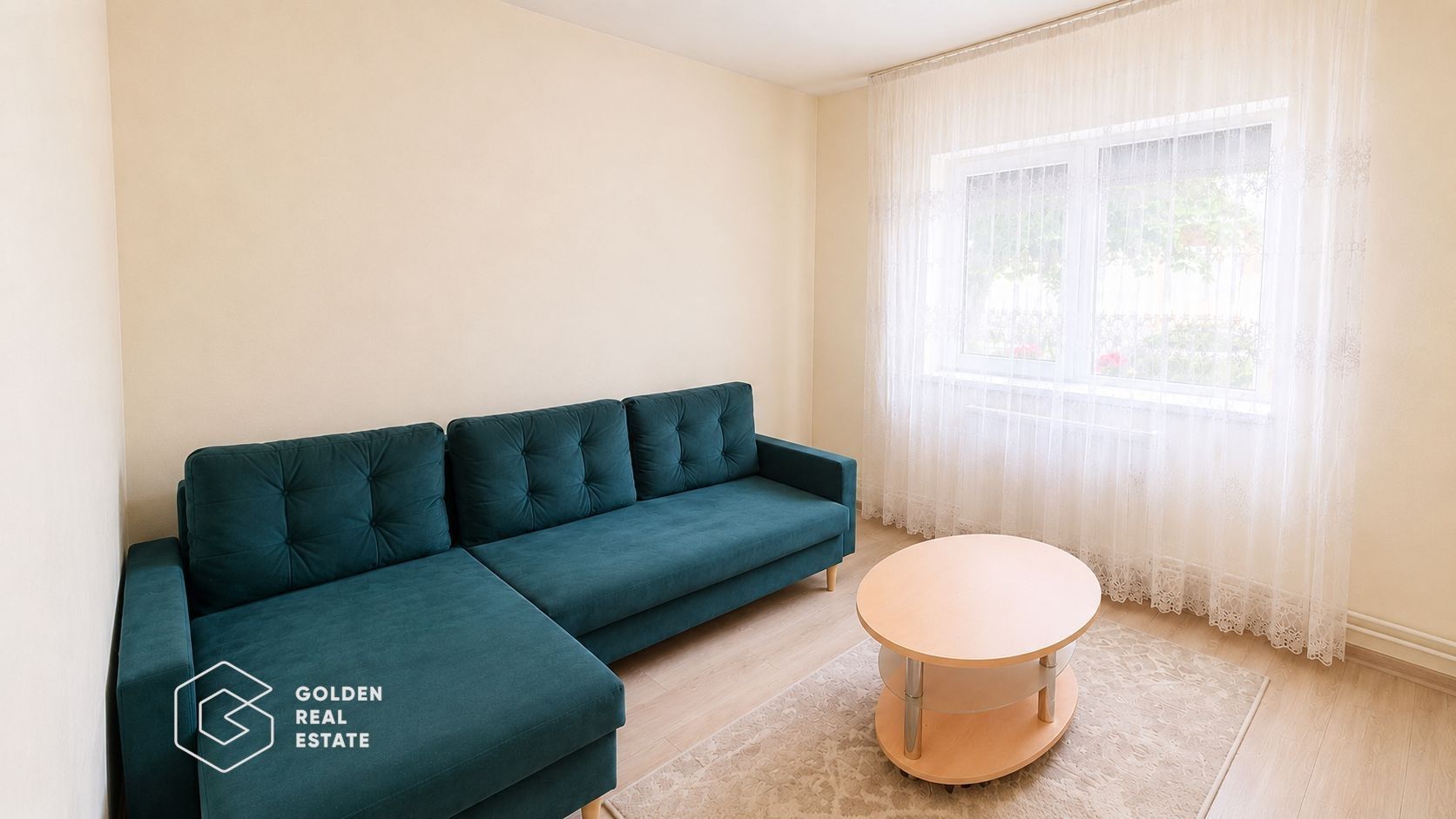 Apartament 3 camere, decomandat, 78 mp, zona  Micalaca, comision 0% - Poză 1