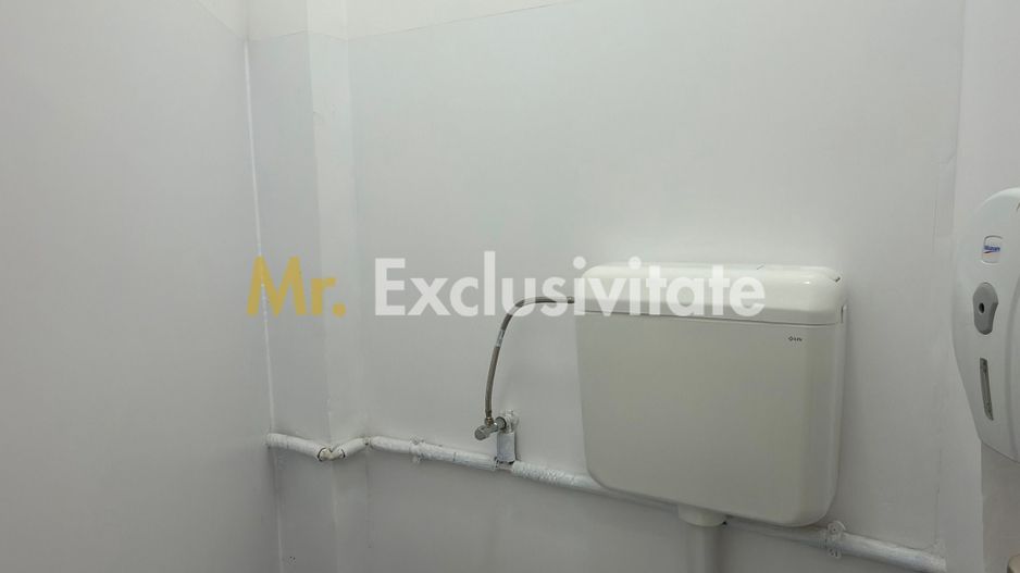 Inchiriere Spațiu Comercial 69 mp - Str. M.Sadoveanu/Uzinei – Carei - Poză 8