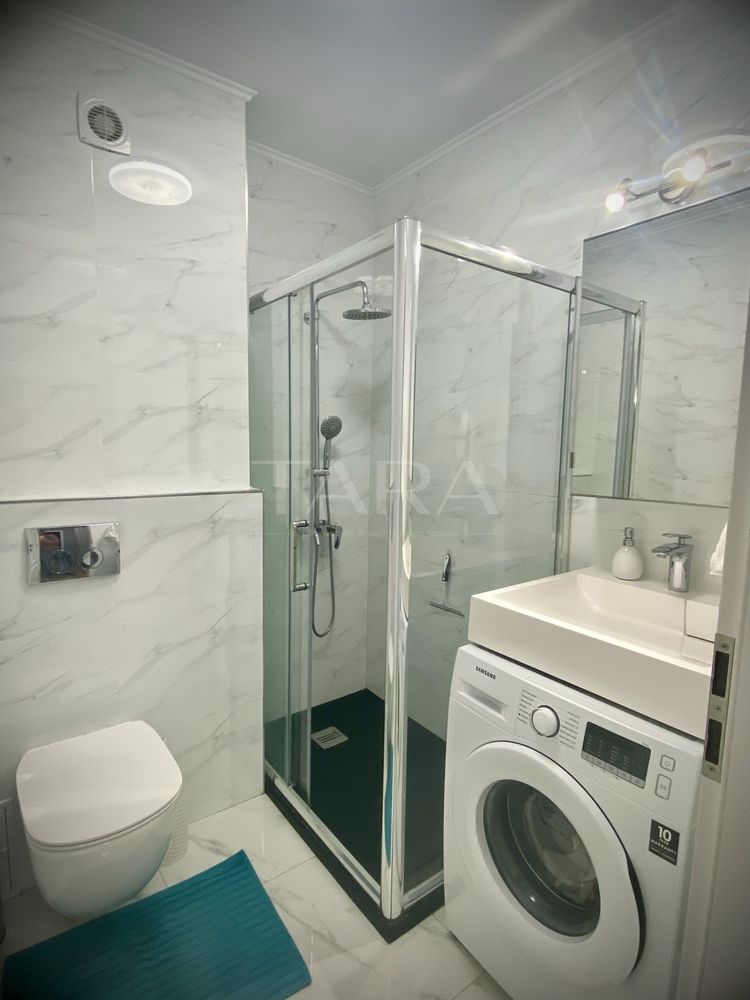 Apartament modern cu 3 camere Zorilor, Buna Ziua. - Poză 7