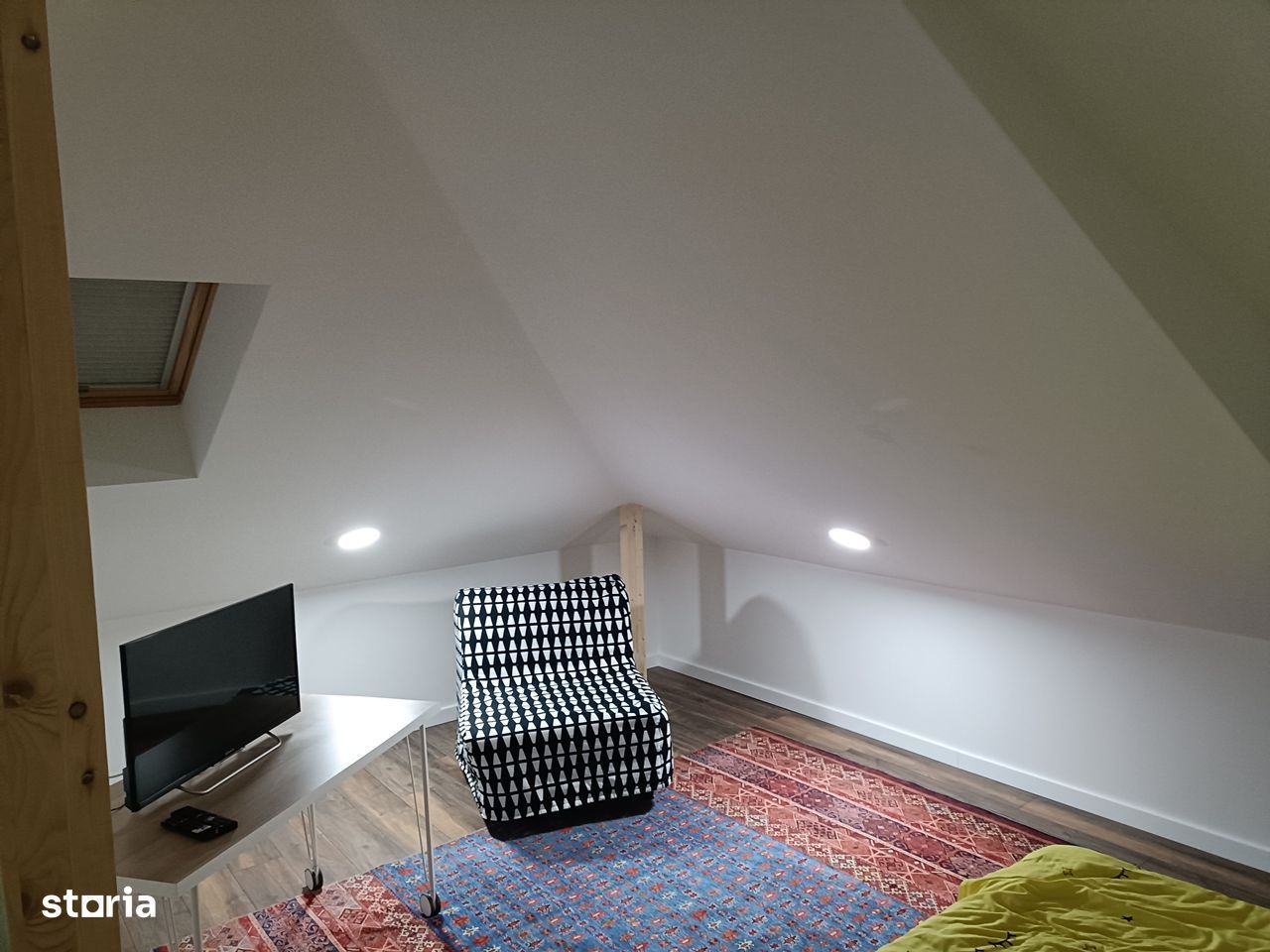 Apartament in vila,3 cam,100m,de inchiriat ,domenii,1 mai,victoriei - Poză 10