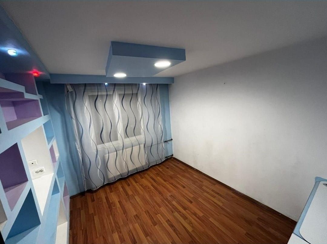 3 camere - Aparatorii Patriei - loc de parcare - Poză 8