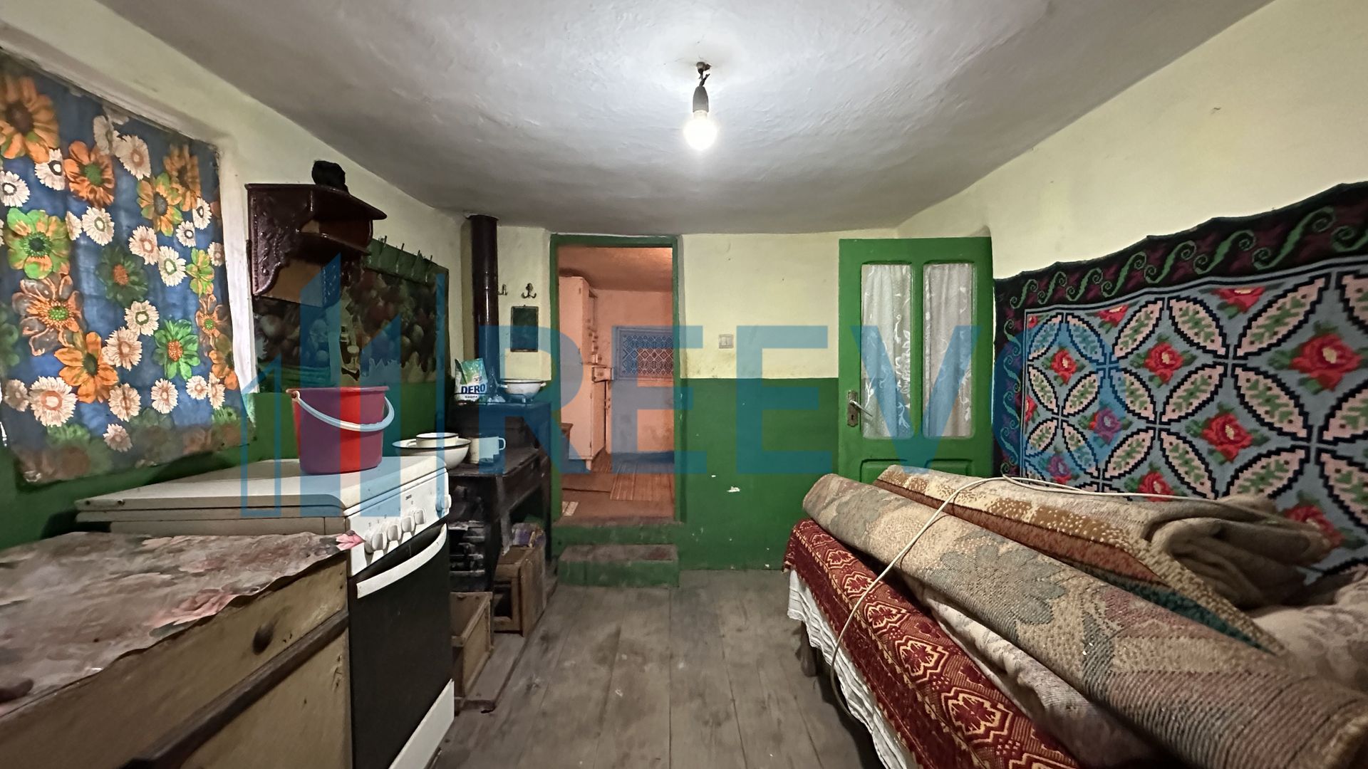 Casă și teren de vânzare, sat Buda, Blăgești, Bacău - Poză 16