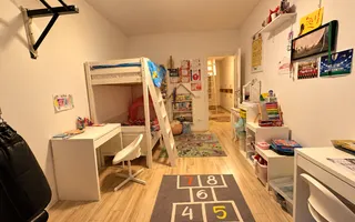 Vilă P+1E, 4 camere, complet mobilată și utilată | Popesti-Leordeni - Poză 19