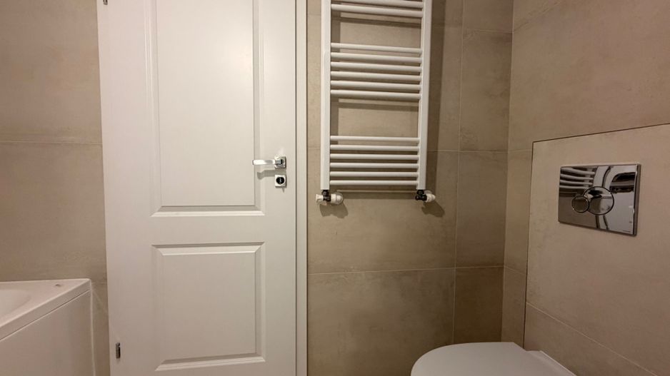 APARTAMENT 3 CAMERE | STRAULESTI | NEMOBILAT - Poză 9