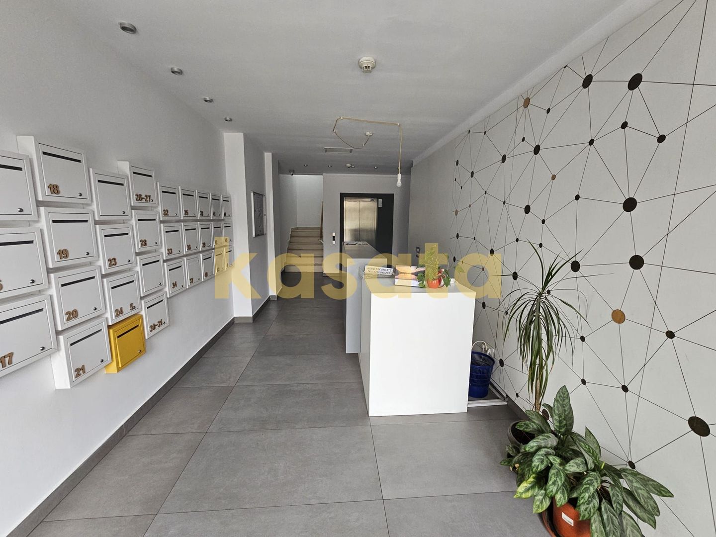 2 Camere de Închiriat | Zona Baneasa – Mobilat Modern, Gata de Mutat - Poză 13