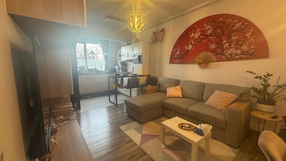 Apartament 3 camere gata de mutare + 2 locuri de parcare, Str Pucheni - Poză 3